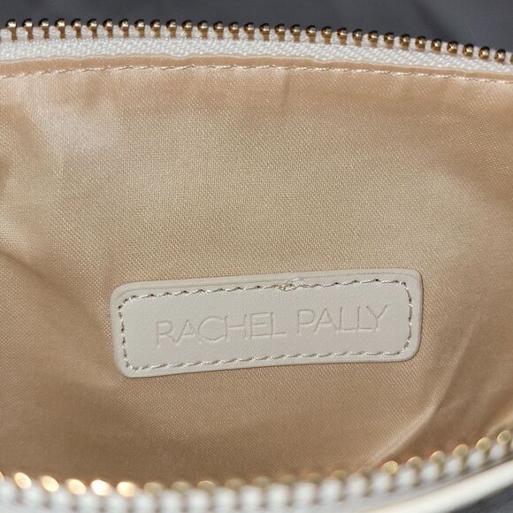 Rachel Pally Fab Fit Fun Foldable Clutch Purse Handbag Floral Multi-Color - Picture 9 of 12